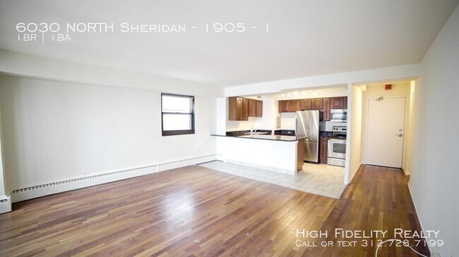 Foto del edificio - NORTH Sheridan