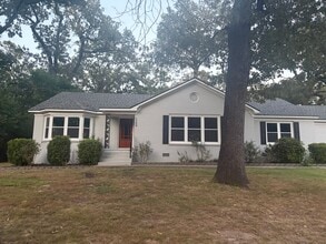 Building Photo - 1300 N Waldron Rd