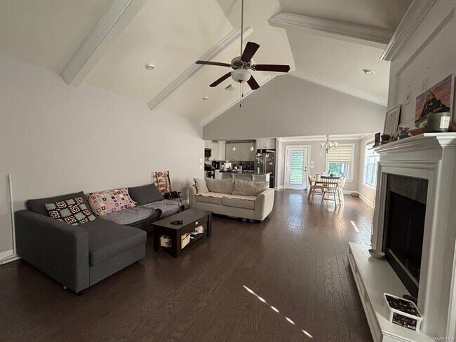 Foto del edificio - 8660 Ryan Ridge Loop