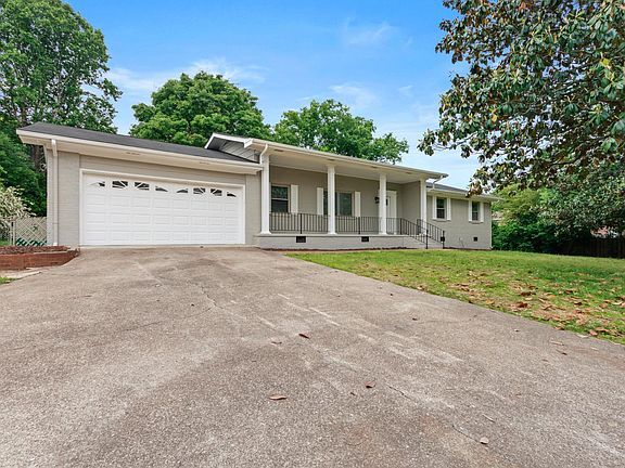 Building Photo - 1548 N Concord Rd