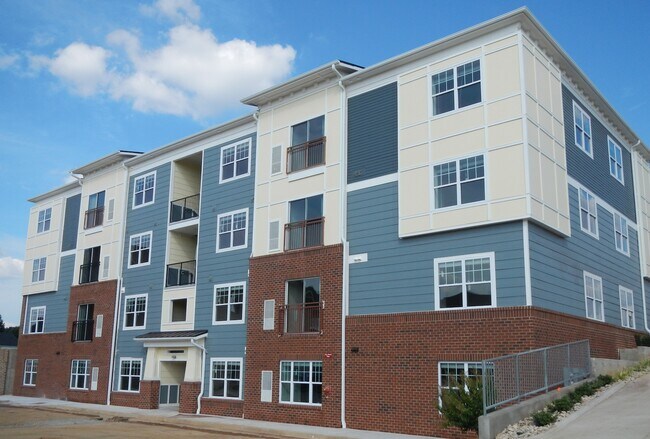 Foto del edificio - 201 Cornerstone St