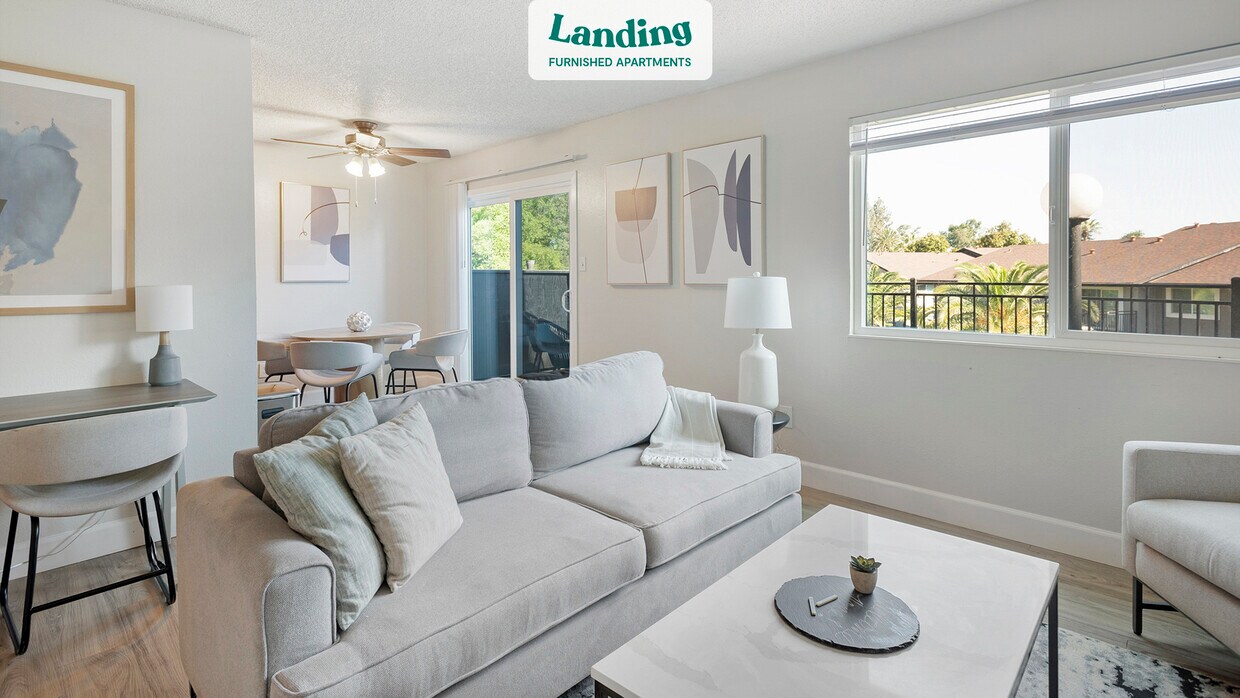 Foto principal - 9800 Fair Oaks Blvd