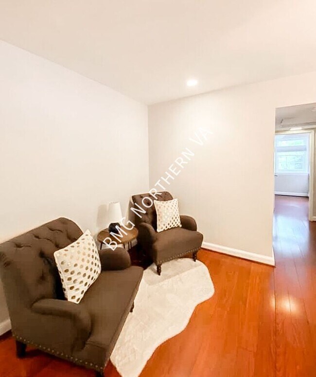 Foto del edificio - 1307 N Ode St