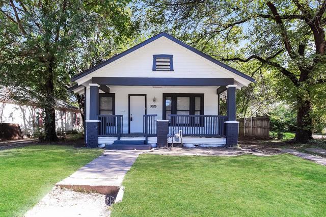 Foto principal - 3626 Meyers St