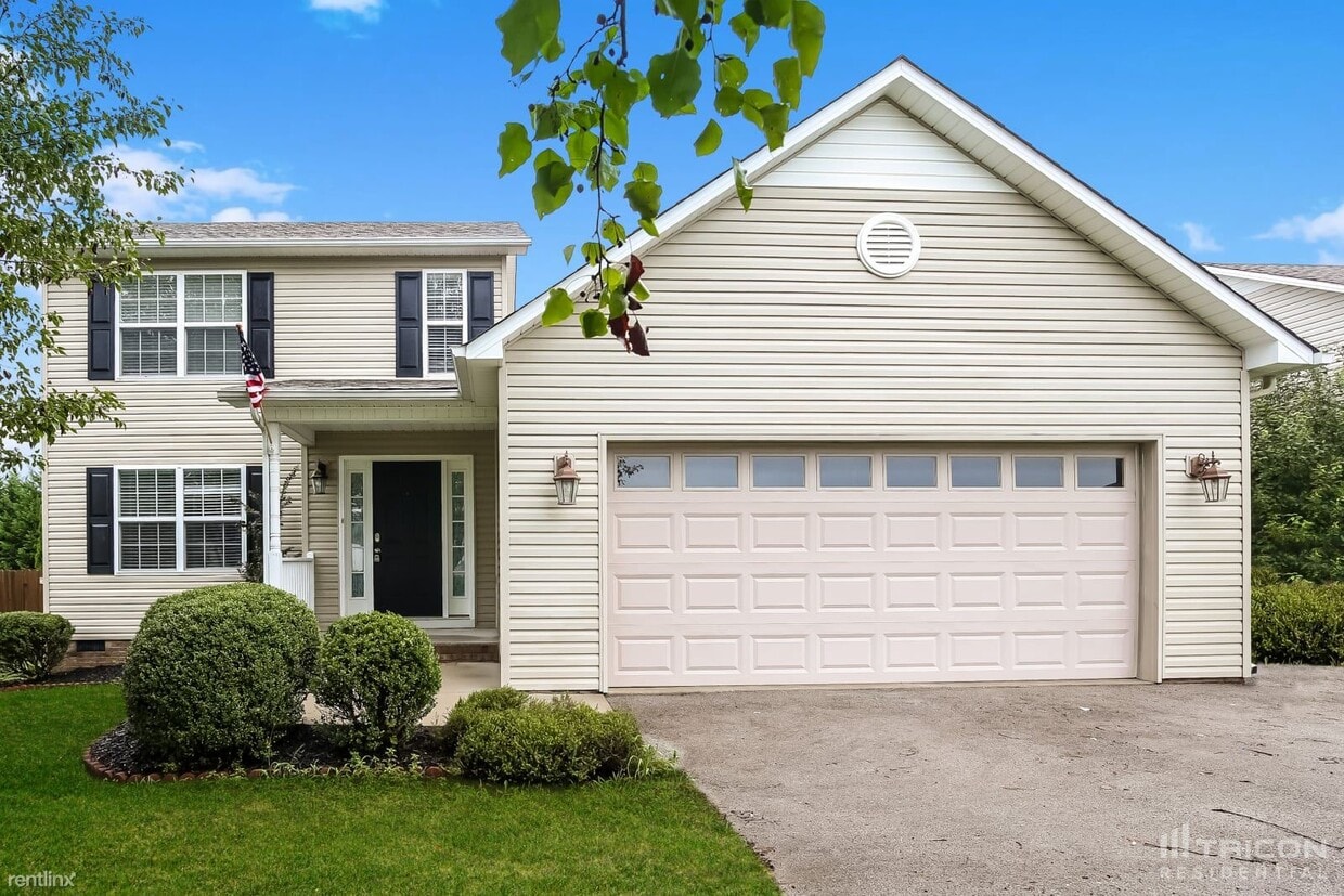 1856 Emily Ln, Columbia, TN 38401 House for Rent in Columbia, TN