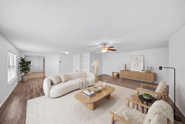 Foto del edificio - 3406 Bunyan St