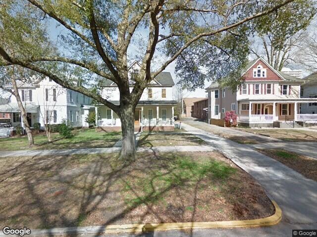 1719 Pendleton St. - 1719 Pendleton St