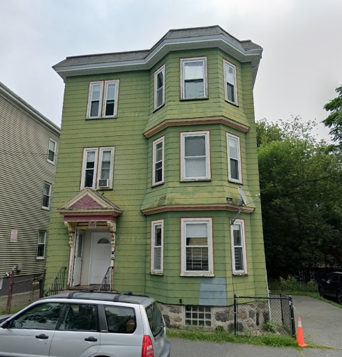 Primary Photo - 14 Schiller St