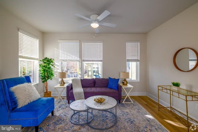 Foto del edificio - 1801 Guilford Ave