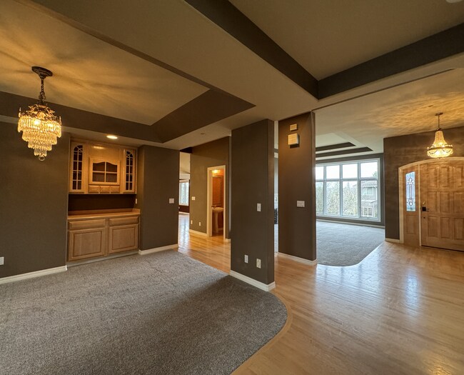 Foto del edificio - Classic modern home in Kirkland!