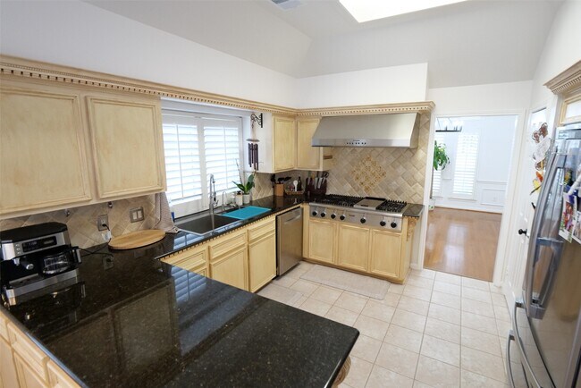 Foto del edificio - 17707 Noble Oak Ct