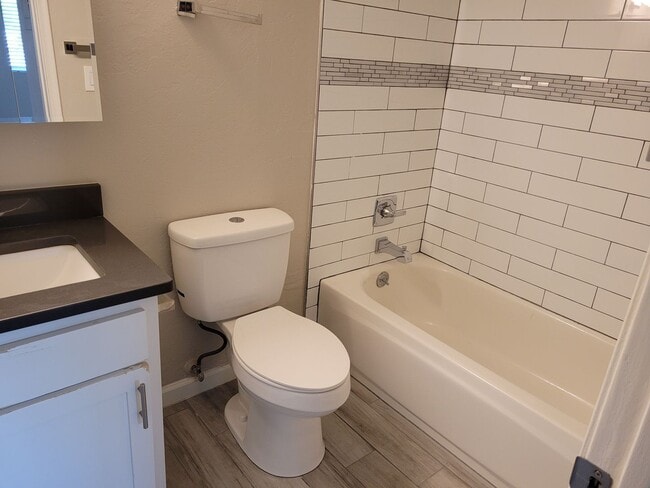 Interior Photo - Park Vista Apartments