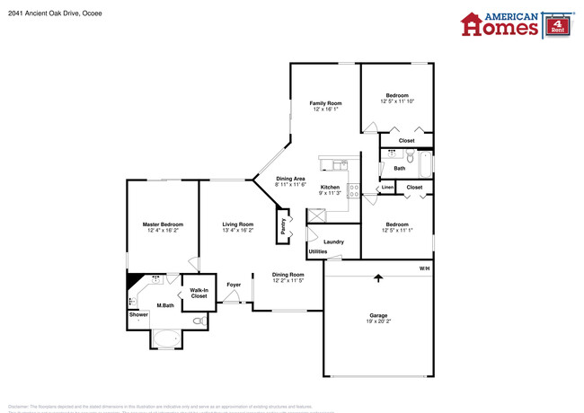 Building Photo - 2041 Ancient Oak Drive