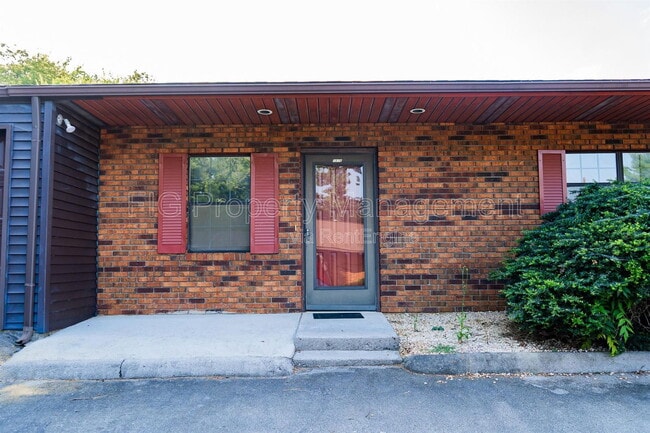 Photo - 1816 Lively Rd Apartment