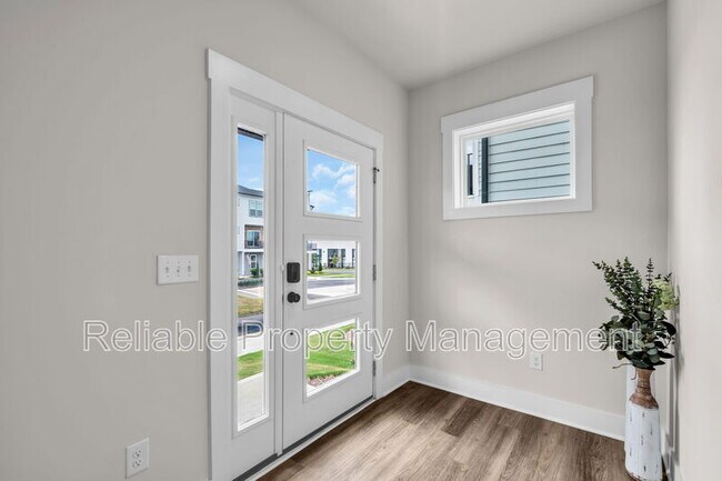 Foto del edificio - 2132 Big Falls Dr