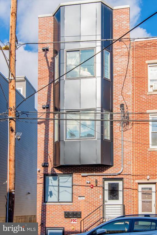 Foto del edificio - 3843 Haverford Ave