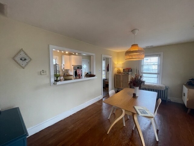 Foto del edificio - 421 Newton Ave