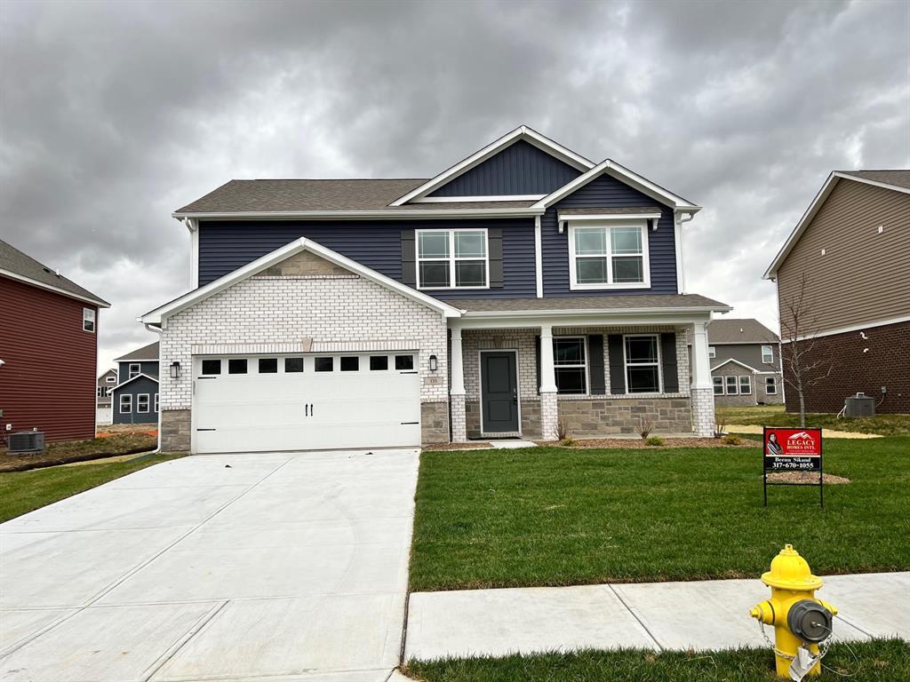 Foto principal - 110 Thorpe Dr