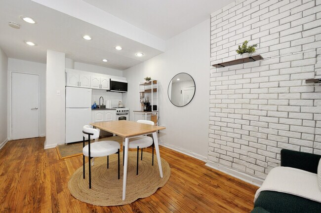 Foto del edificio - 388 W 38th St