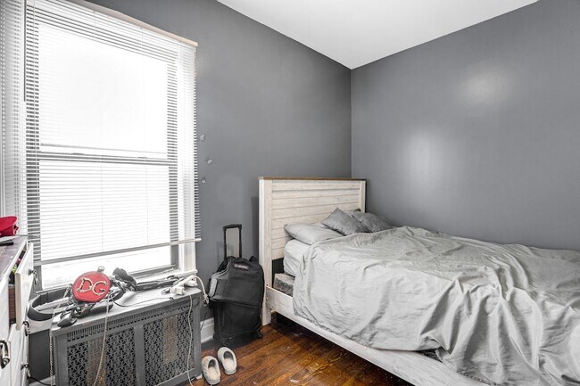 Foto del edificio - 6949 S Justine St