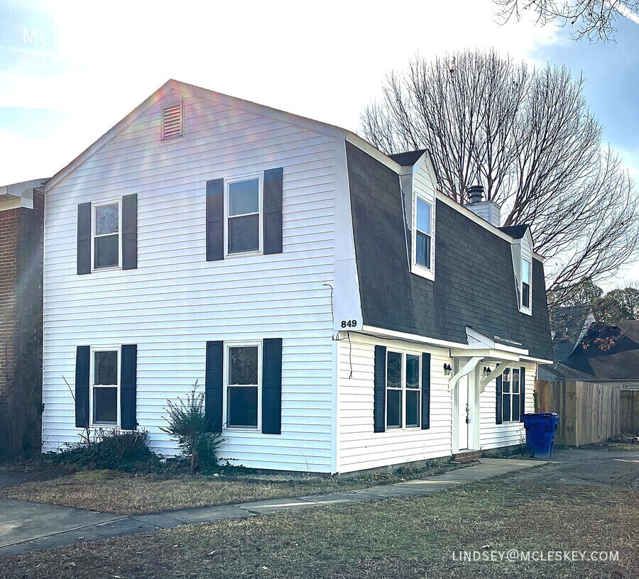 Foto principal - Washington Square Townhouses