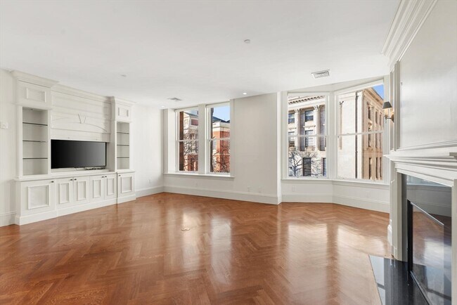 Foto del edificio - 20 Beacon St