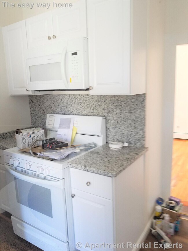 Foto del edificio - 785 Somerville Ave