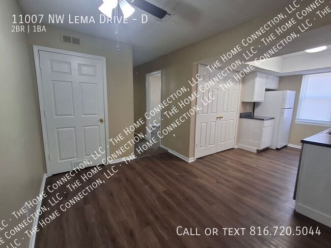 Building Photo - 11007 NW Lema Dr