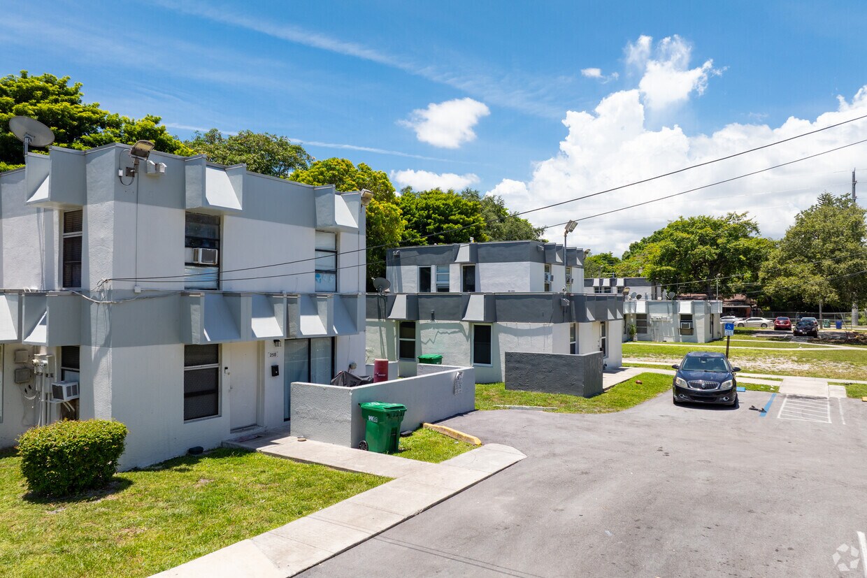Foto principal - Edison Park
