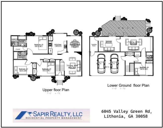 Foto principal - 6045 Valley Green Rd