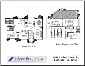 Building Photo - 6045 Valley Green Rd