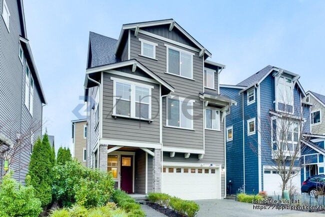 Building Photo - 18602 46th Ave SE