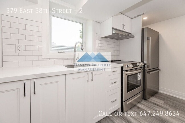 Building Photo - Updated 2 bedroom on East Mountain