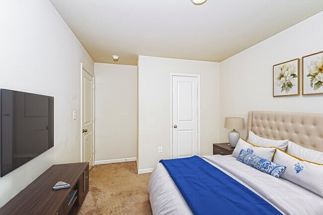 Foto del edificio - 6019 Rainbow Row