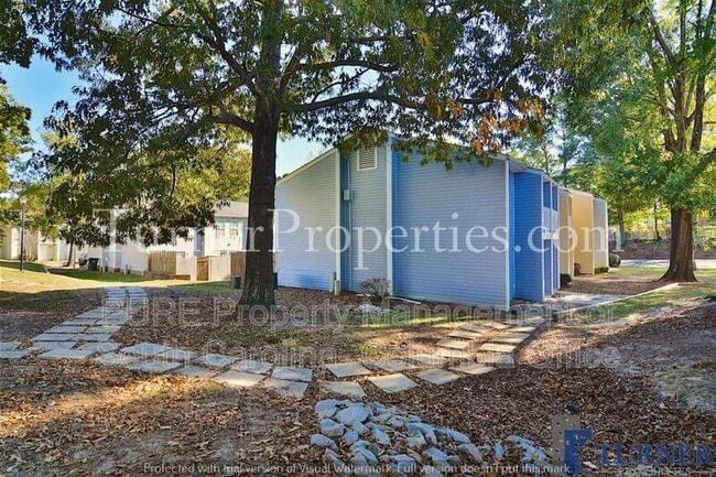 Foto del edificio - 308 Percival Rd