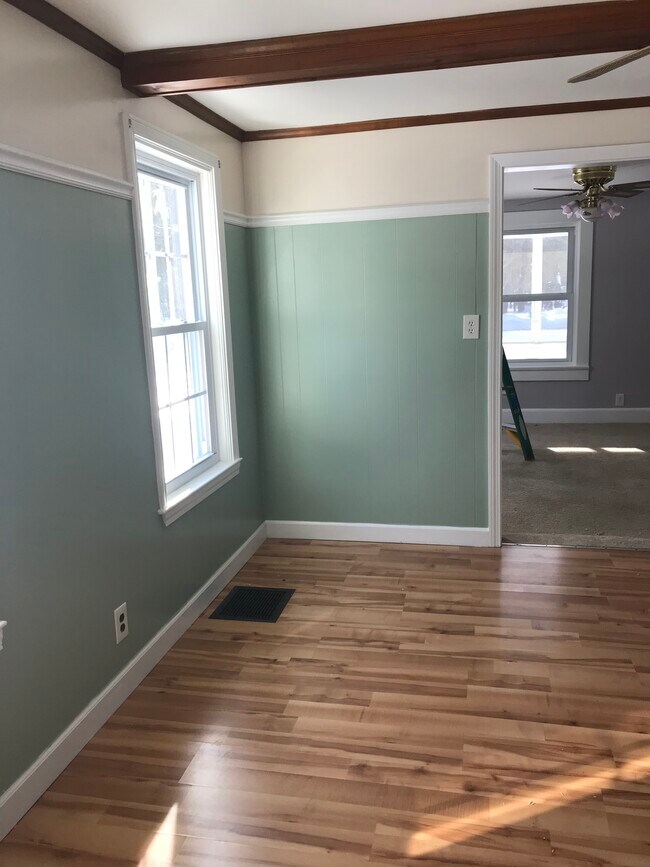 Part of Dining Room - 180 Gilbert St