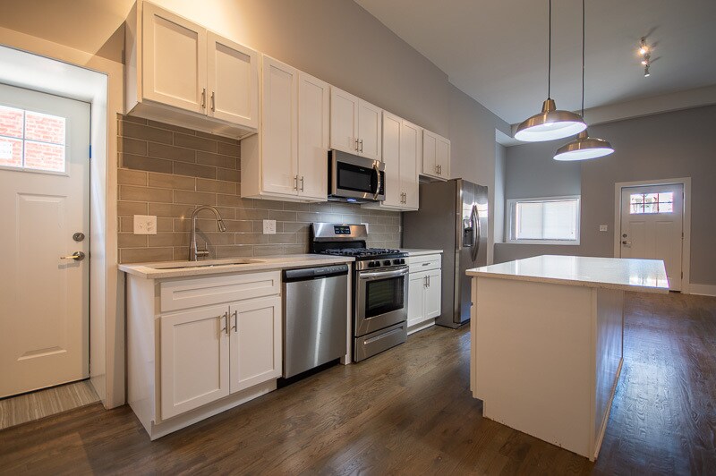 Foto principal - 1717 Carpenter St