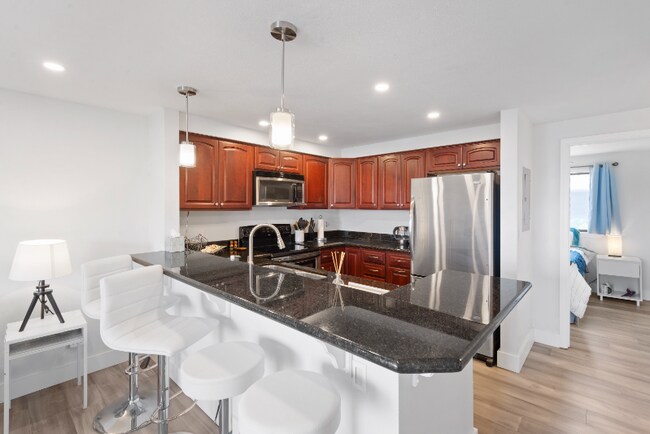 Foto del edificio - 2747 S Kihei Rd