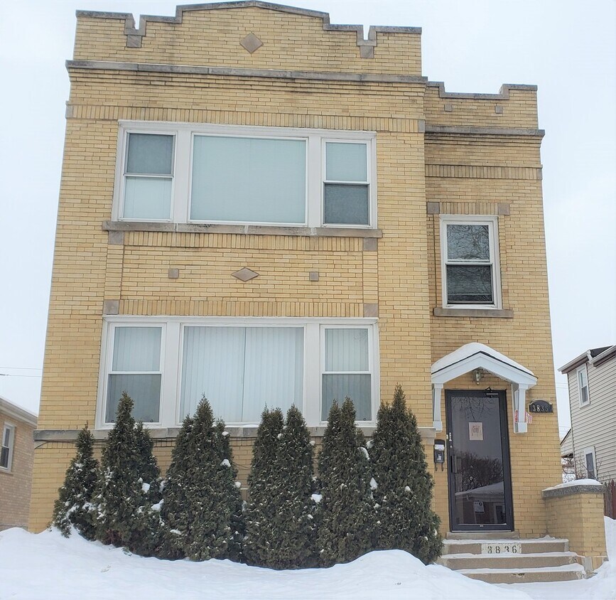 3836 N Nordica Ave Unit 2, Chicago, IL 60634 Condo for Rent in