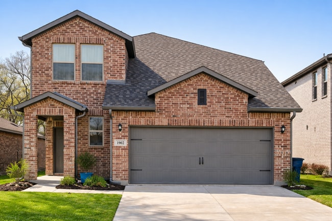 Building Photo - 1902 Iris Rd