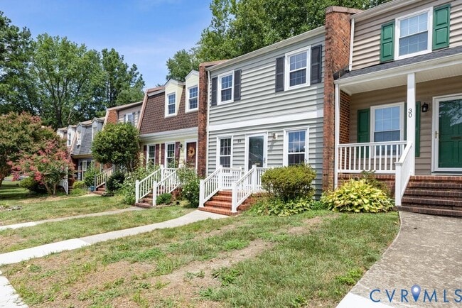 Building Photo - 31 Huneycutt Dr