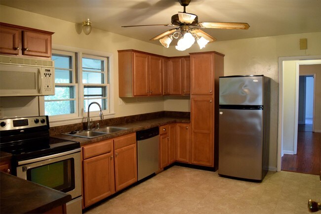 Foto del edificio - 505 Pocahontas St