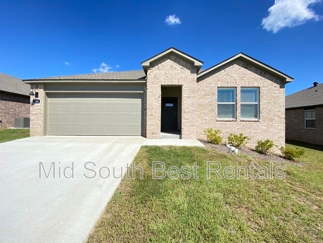 Foto del edificio - 260 Alyece Ln