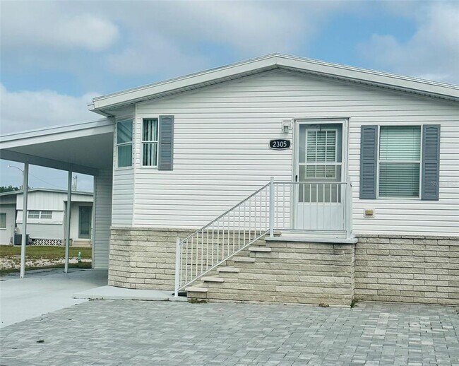 Foto del edificio - 2305 Bay Dr