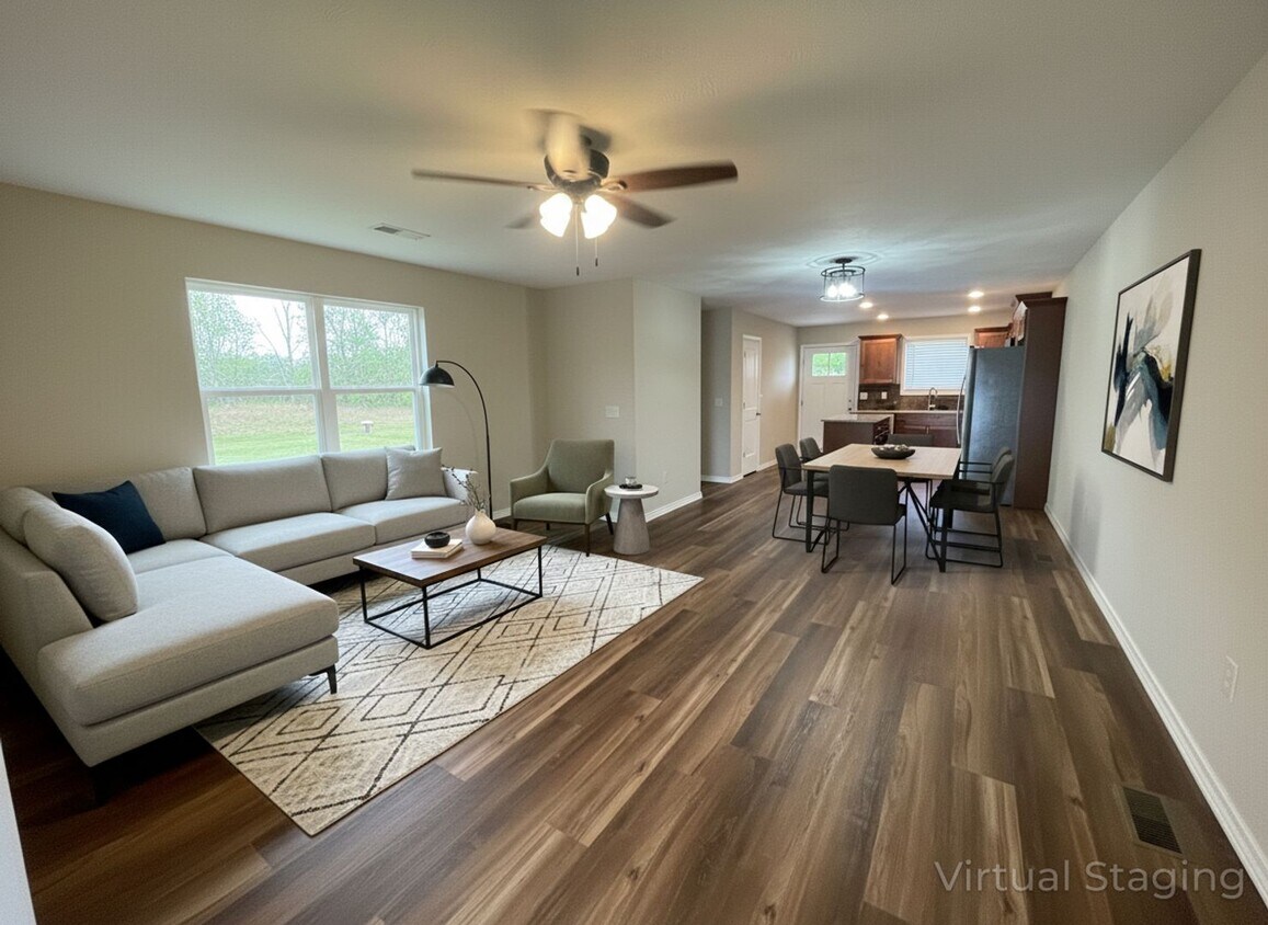 Foto principal - Never Occupied - Brand New 2 bedroom 2 bat...