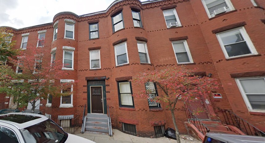 Primary Photo - 3 Warwick St