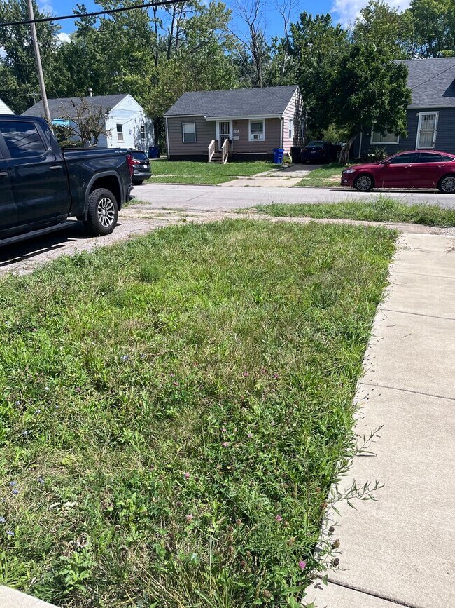 Foto del edificio - Cozy 2-Bedroom Ranch Home – Classic Brick Style & Convenient Living!