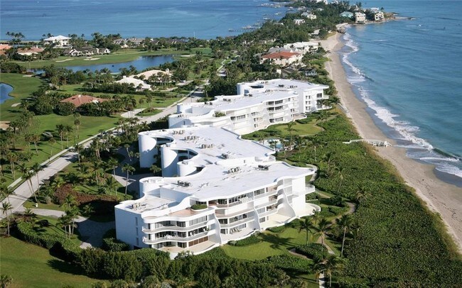 Building Photo - 2001 SE Sailfish Point Blvd
