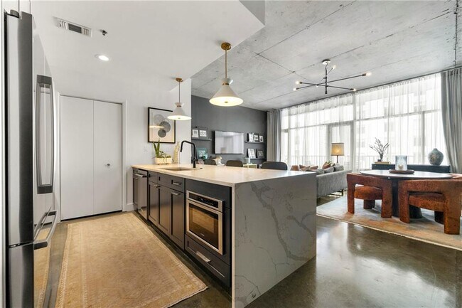 Foto del edificio - 845 Spring St