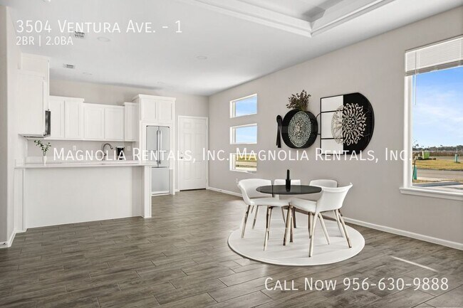Foto del edificio - 3504 Ventura Ave